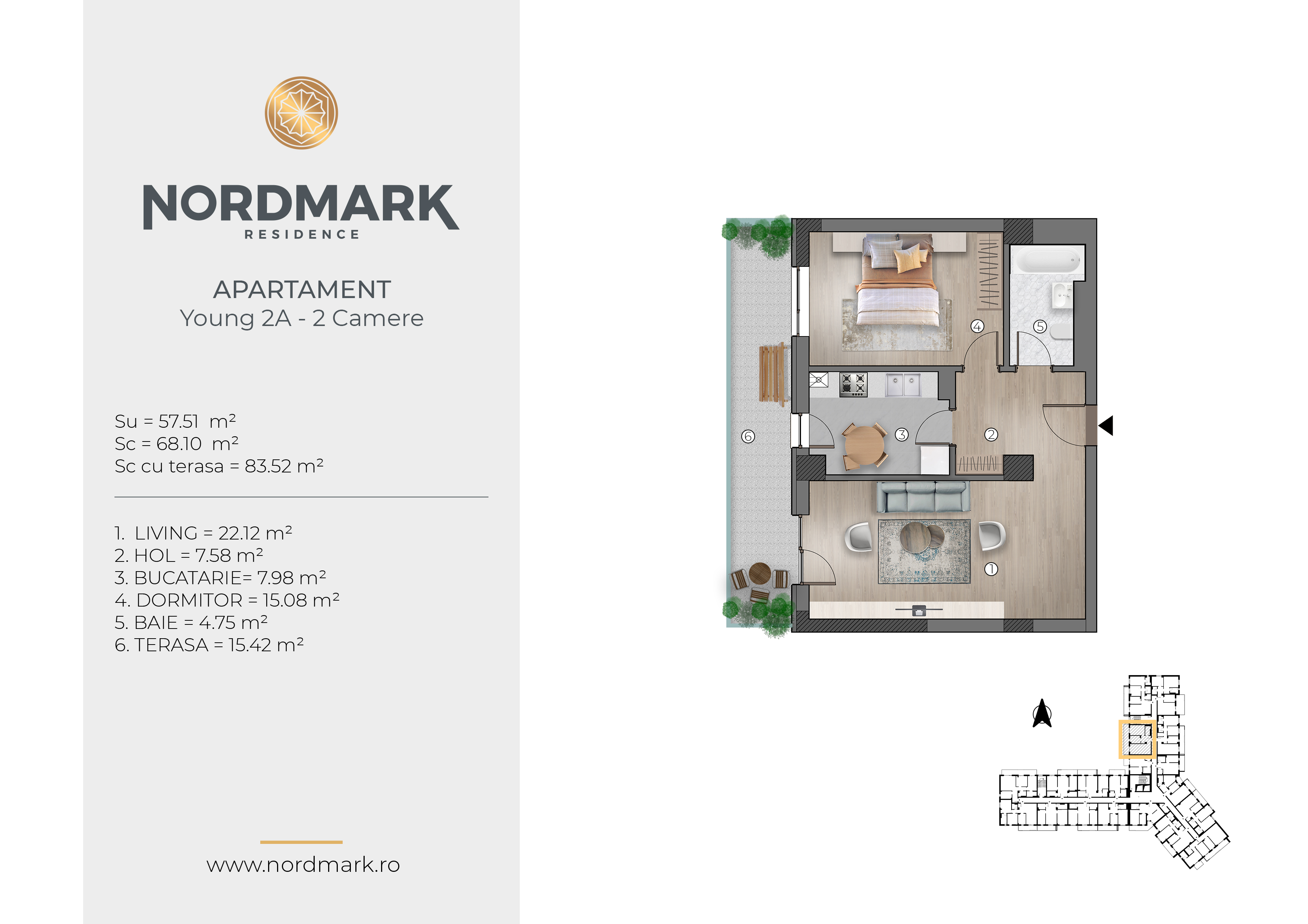 FISA APARTAMENT 308_Young 2A