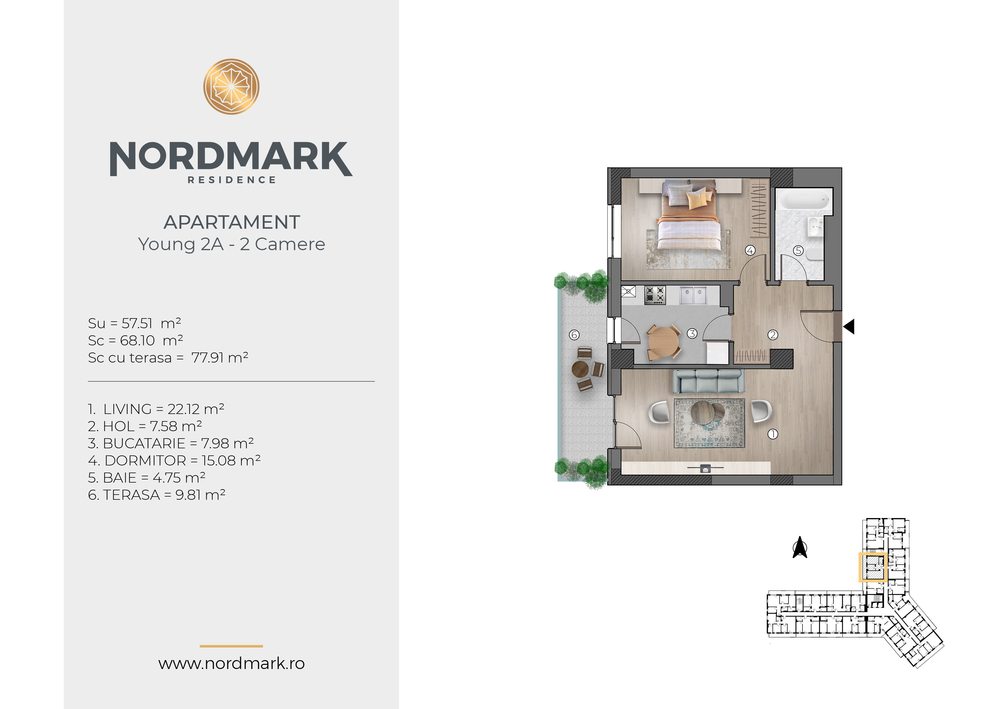 FISA APARTAMENT 908_Young 2A